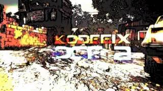 Kodeeix | OCE#2 | overedit