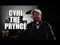 Cyhi the Prynce on His Street Crew Blocking Deals, Paying $70k to Leave (Part 2)