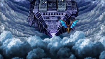 Final Fantasy II (PSP) Playthrough Part 25