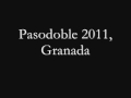 Pasodoble, 2011