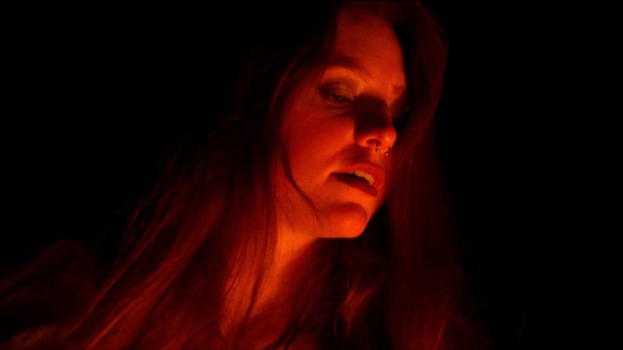 VALLORCH - Circle of the Moon (OFFICIAL MUSIC VIDEO)