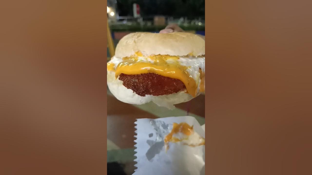 cheesy juicy burgers 🍔/besan nagar beach/ shorts YouTube