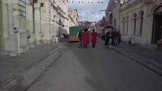 Steampunk Festival - Oamaru, New Zealand