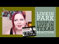 Linkin Park - Figure.09 LIVE IN TEXAS - REACTION