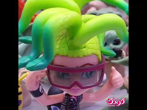 خرید اکشن فیگور