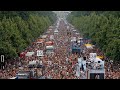 Global Underground at the Berlin Love Parade with Danny Tenaglia (2000)