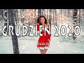 GRUDZIEŃ 2020 | MIKOŁAJKOWA SKŁADANKA 🎅 NAJLEPSZA MYZYKA ✔ BEST REMIX ✔