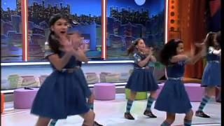 Chamada Programa Do Ratinho 12072013 - Sbt