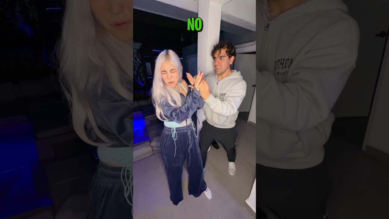 Ahora Fer me ve diferente😱🤯😰😵💫