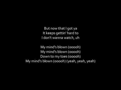 DNCE   Blown Lyrics Video