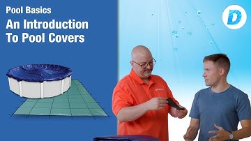 An Introduction to Pool Covers