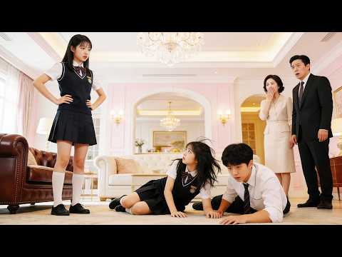 【FULL】After Divorce,Awakened Tycoon System,Daily Check-Ins Brought Massive Wealth!#minidrama#system