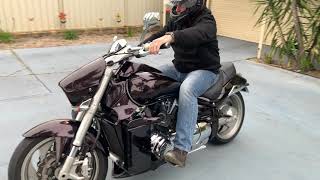 m109r turbo ride 1