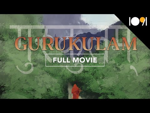 Gurukulam (FULL MOVIE)