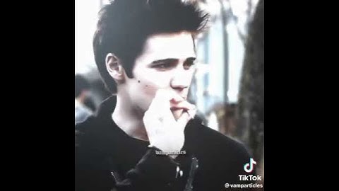 jeremy gilbert tiktok | NOT MINE