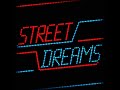 STREET DREAMS - Rock &#39;N&#39; Roll Music (Official Video)