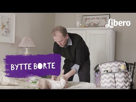 Video: Hvor Ofte Skal Du Bytte Bleie Hos En Nyfødt