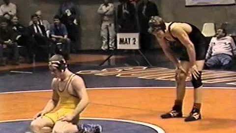 Throwback Thursday: Bybee Vs Gerdes