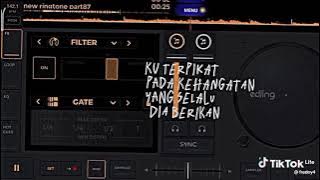 Ringtone di mabuk cinta