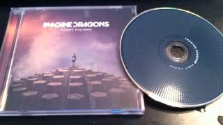 Imagine dragons"Nothing Left To Say Rocks"