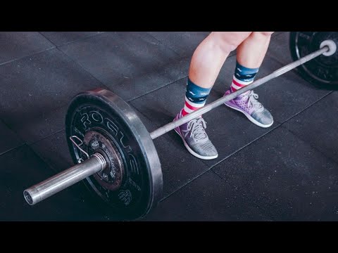 KTF News - USA Powerlifting must let transgender athletes compete in women’s division