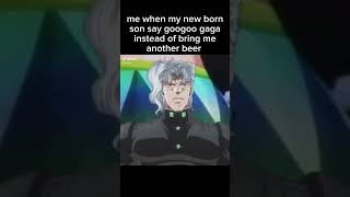 When My Son Wont Bring Me Another Beer