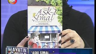 Nesrin Aydın Erdem Aşkı Şimal Aşk-I Şimalkış Yürekli Aşklar