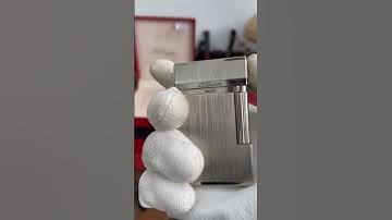 St dupont ligne 2 phay xước mới đẹp