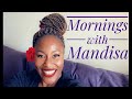 Mornings with Mandisa 7 - New Song: “You Keep Hope Alive”, and Bittersweet News