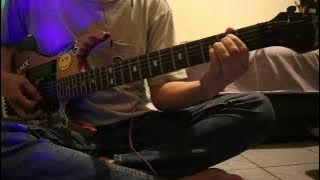 Malaikat bawah tanah - Superman is dead | Guitar cover
