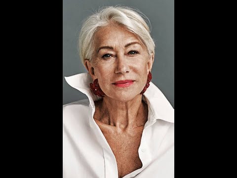 Video: Helen Mirren Neto vrednost