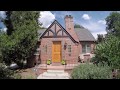 Restoring The Front Of An Old House On A Budget | THE HANDYMAN | Restoring The Front Of An Old House On A Budget | THE HANDYMAN |