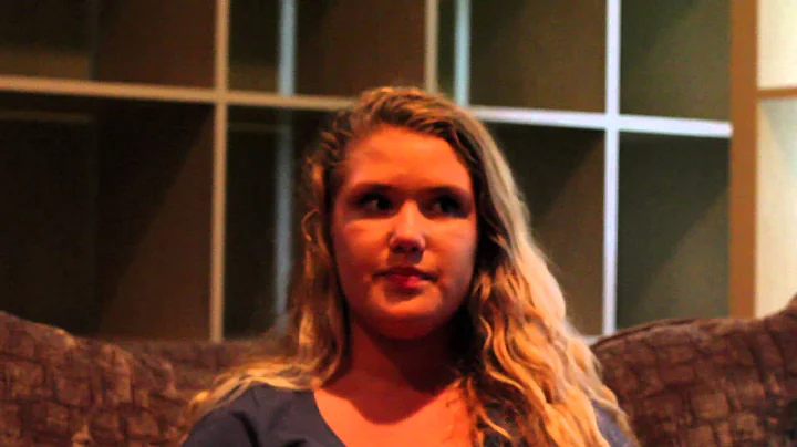 16 Year Old Keeley Needs Your Help - Minneapolis!