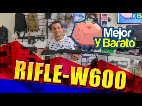 Video: Cómo Comprar Un Rifle De Aire Comprimido