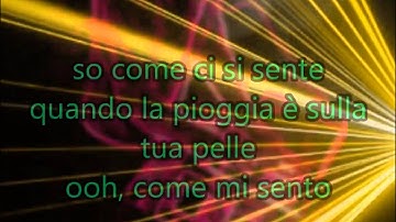 Deepside Deejays - Look Into My Eyes (traduzione)