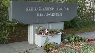 14 лет со дня теракта на Дубровке - мы помним? 14 лет со дня теракта на Дубровке - мы помним?
