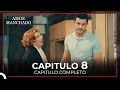 Amor manchado capitulo 8