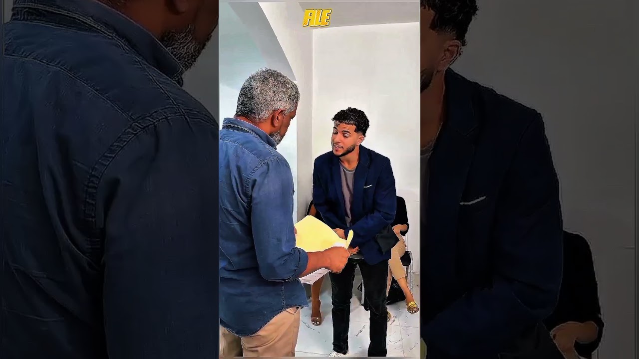 One Act of Kindness Won Her a Job ❤️👏