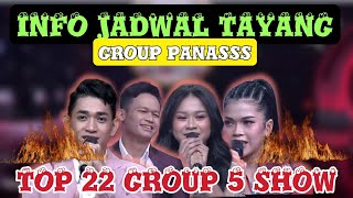 Download Lagu INFO JADWAL TAYANG TOP 22 GROUP 5 SHOW DANGDUT ACADEMY 7 ||✓GROUP NERAKA MP3 Download Lagu INFO JADWAL TAYANG TOP 22 GROUP 5 SHOW DANGDUT ACADEMY 7 ||✓GROUP NERAKA MP3