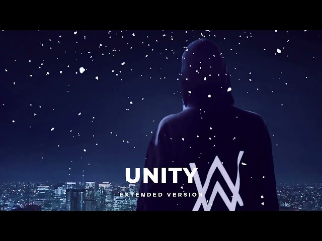 Alan x Walkers Unity- I lyric class=