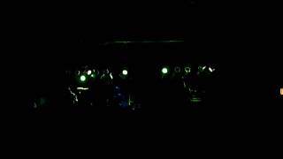 Finntroll - Under Tvе Runor @ Bottom Lounge