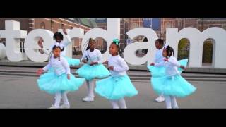Michelle Williams -   Say Yes ft.  Beyoncé, Kelly Rowland #DANCE