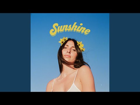 Lily Meola – Sunshine Lyrics
