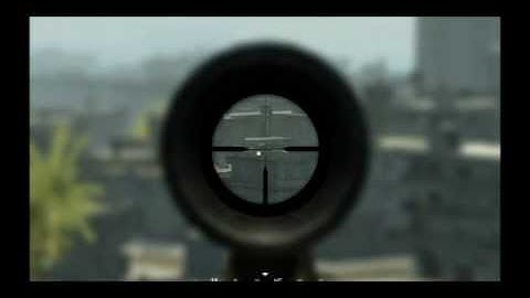 Project Reality v0.973 - MEC Sniper/Spotter Muttrah City