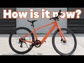 Velotric T1 ST Update After 2 Months