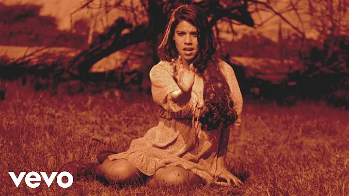 Susan Green - Cerca de Ti (Video Clip)