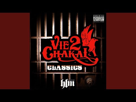 Chakals, loups & hyènes