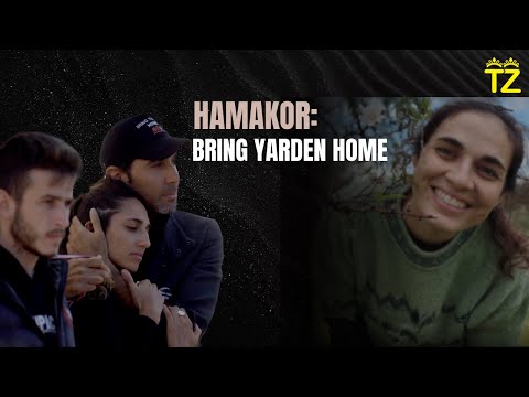 Hamakor: Bring Yarden Home | Tzuzamen