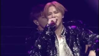iKON AH YEAH 2022 CONCERT FLASHBACK JAPAN TOUR