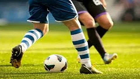 Quais os benefícios que o futebol pode trazer?